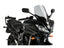 Puig Touring Screen In Clear for Yamaha FZ6 S2 Fazer (07-10)