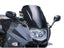 Puig Touring Screen In Clear for BMW F800 S (06-11)