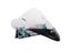 Puig Racing Screen for Suzuki Hayabusa (08-18)