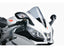 Puig Z-Racing Screen In Clear for Aprilia RSV4 R (13-14)