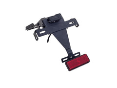 Puig Tail Tidy for Yamaha FZ6 Fazer (04-08)