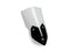 Puig Touring Plus Screen for Ducati Multistrada 1200 S (10-12)