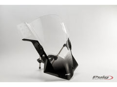 Puig Rafale Screen for Ducati Hypermotard 796 (10-13)