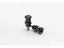 Puig Spool Sliders for Triumph Street Triple 675 (10-14)
