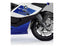 Puig Front Mudguard Extender for BMW K1300 S (09-16)