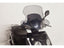 Puig City Touring Screen for Keeway Outlook 125 (07-23)