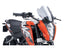 Puig New Generation Sport Screen for KTM 390 Duke (13-16)