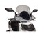 Puig City Touring Screen for Sym HD 200 (12-17)