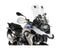 Puig Touring Screen With Extender for BMW R1250 GS Rallye (21-23)