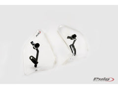Puig Handlebar Wind Deflectors for Sym Fiddle 50 (21-25)