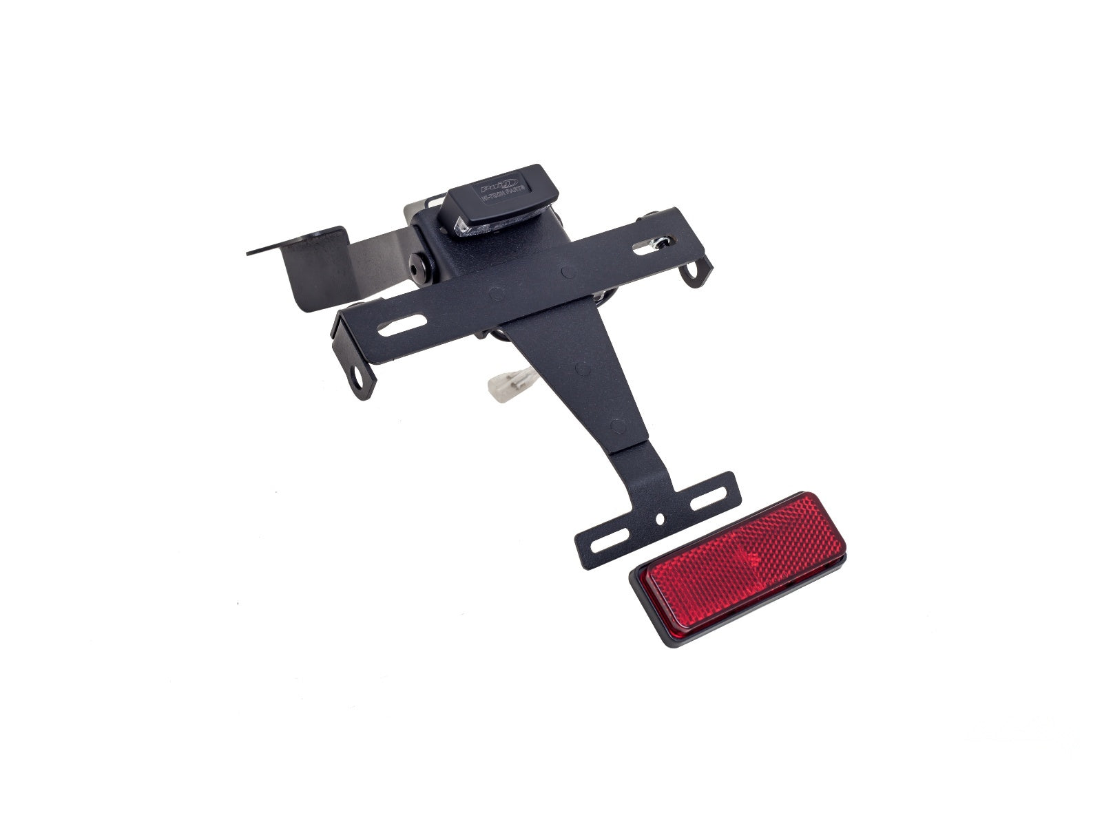 Puig Tail Tidy In Black for Yamaha MT-09 (13-16)