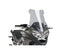 Puig Touring Screen In Light Smoke for Honda VFR 800X Crossrunner (15-16)