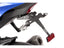 Puig Tail Tidy In Black for Yamaha YZF R1 Race (24)