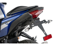 Puig Tail Tidy In Black for Yamaha MT-03 (16-25)