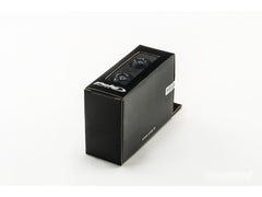 Puig Short Bar Ends With Inserts In Black for BMW F800 R (09-14)