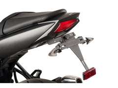 Puig Tail Tidy In Black for Suzuki SV 650 (16-25)