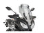 Puig Touring Screen With Extender for Yamaha MT-07 Tracer (16-17)