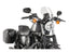 Puig New Generation Touring Screen for Harley Davidson Sportster 883 Iron XL883N (09-11)