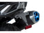 Puig Tail Tidy for Kymco AK 550 (17-23)