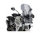Puig Touring Screen In Light Smoke for Triumph Tiger 800 XRT (18-19)