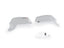 Puig Handguard Extensions for Yamaha Tracer 900 GT (18-20)
