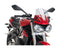 Puig New Generation Sport Screen for Triumph Street Triple 675 S (18-19)