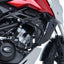 R&G Adventure Bars for Honda CB125R (18-24)