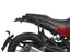 SHAD 3P Pannier Rack for Benelli Leoncino 500 (17-26)