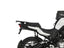 SHAD 3P Pannier Rack for Benelli TRK 502 (16-26)