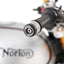 R&G Bar Ends for Norton Commando 961 (15-25)