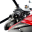 R&G Bar Ends for MV Agusta Brutale 800 (13-20)