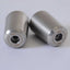 R&G Bar Ends Stainless Steel for Suzuki Bandit 650 (06-10)
