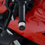R&G Bar Ends for Ducati Multistrada V4 (21-24)