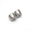 R&G Bar Ends Stainless Steel for Super Soco CPx (20-26)