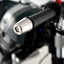 R&G Bar Ends Stainless Steel for Triumph Speed Twin 1200 (24-26)