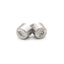 R&G Bar Ends Stainless Steel for Husqvarna Svartpilen 401 (20-23)