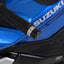 R&G Bar Ends for Suzuki GSX-S1000 (21-26)