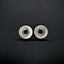 R&G Bar Ends Stainless Steel for CFMOTO 800MT (22-26)