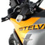 R&G Bar Ends Stainless Steel for Moto Guzzi Stelvio 1000 (24-26)