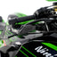 R&G Brake Lever Guard for Kawasaki Ninja ZX-10R (06-20)