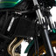 R&G Radiator Guard Branded for Kawasaki Z650 (17-26)