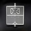 R&G Radiator Guard Branded for Triumph Scrambler 1200 (19-26)