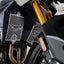 R&G Radiator Guard Branded for Triumph Tiger 900 Rally (20-26)