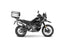 SHAD Top Box Rack for CFMOTO 800MT-X (25-26)