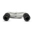R&G Classic Frame Sliders for Ducati 996 (02-03)
