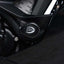 R&G Aero Frame Sliders for Kawasaki ZX6-R (19-21)
