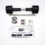 R&G Aero Frame Sliders for Honda CB400F (08-26)
