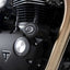 R&G Aero Frame Sliders for Triumph Speed Twin 1200 (19-20)