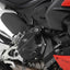 R&G Aero Frame Sliders for Ducati Streetfighter V2 (22-24)