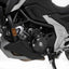 R&G Aero Frame Sliders for Honda NC750X (21-26)